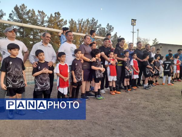میدان پویا”؛ تابستان نشاط، مهارت و مشارکت دانش‌آموزان کلید خورد