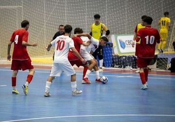 ستاره‌هایی که از مدرسه طلوع می‌کنند وارثان پیراهن تیم ملی هستند