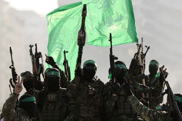 حماس با طرح پیشنهادی آتش‌بس در غزه موافقت کرد