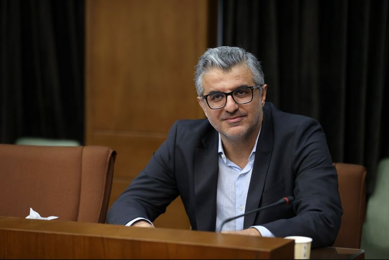 بهرام ساوه‌شمشکی رئیس فدراسیون اسکی و ورزش‌های زمستانی شد