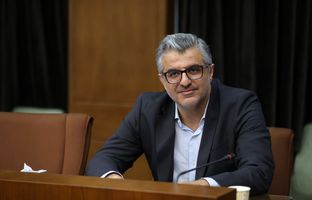 بهرام ساوه‌شمشکی رئیس فدراسیون اسکی و ورزش‌های زمستانی شد