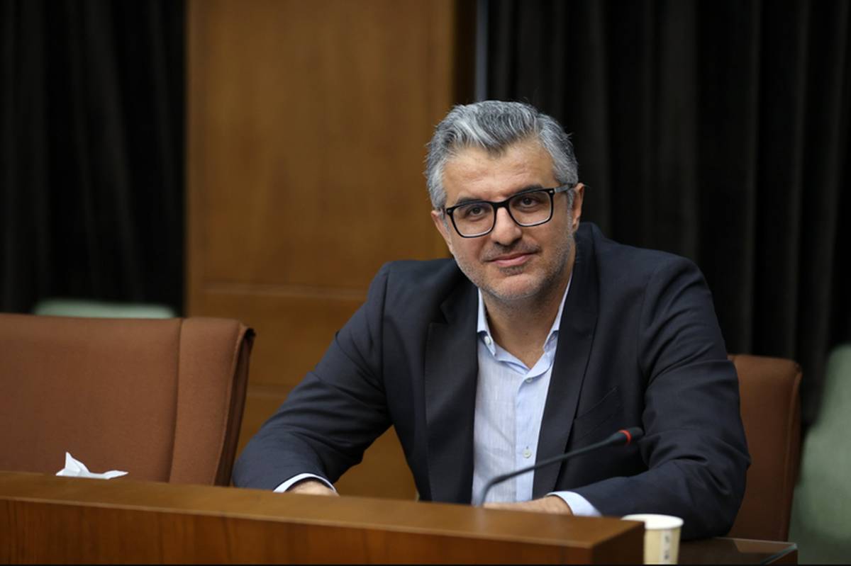 بهرام ساوهشمشکی رئیس فدراسیون اسکی و ورزشهای زمستانی شد
