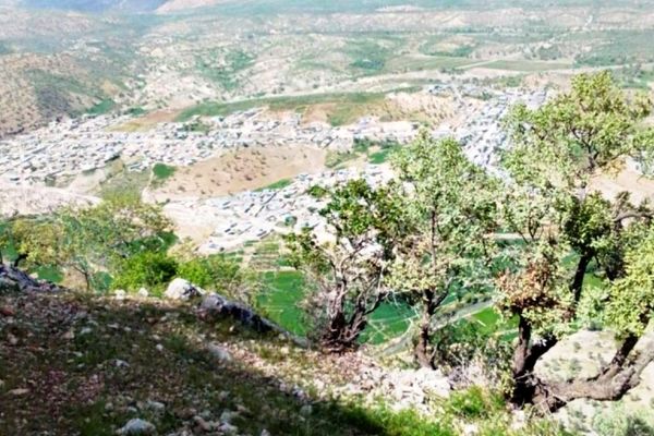 روستای پل بریده، تبلور تلاش و تاریخ در لردگان