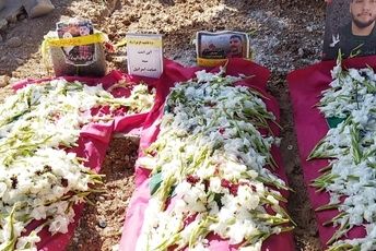 محکومیت جنایات و تجاوزات اسرائیل و آمریکا به ایران توسط دانش‌آموزخبرنگاران پانا