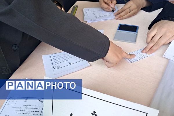 طنین اندازیِ شورِ ورزش در دبیرستان حجاب شهرری