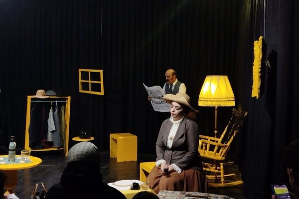 «پنیر مفت»؛ آیینه وابستگی‌های انسان مدرن در قالب طنز