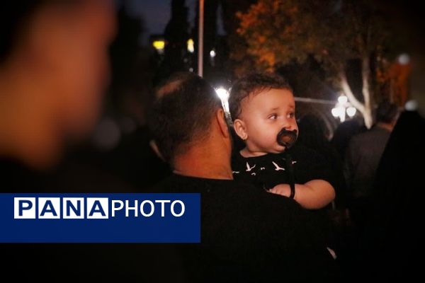 در سایه‌ درد و مهرکاروان اسرا نماد پیروزی بر ظلم و ستم