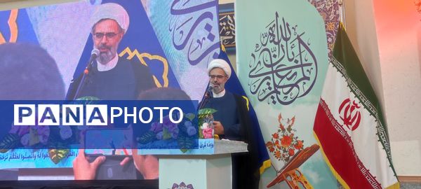 پدیده نوجوان قرآنی در محفل انس با قرآن کریم در دانشگاه علوم پزشکی خراسان شمالی