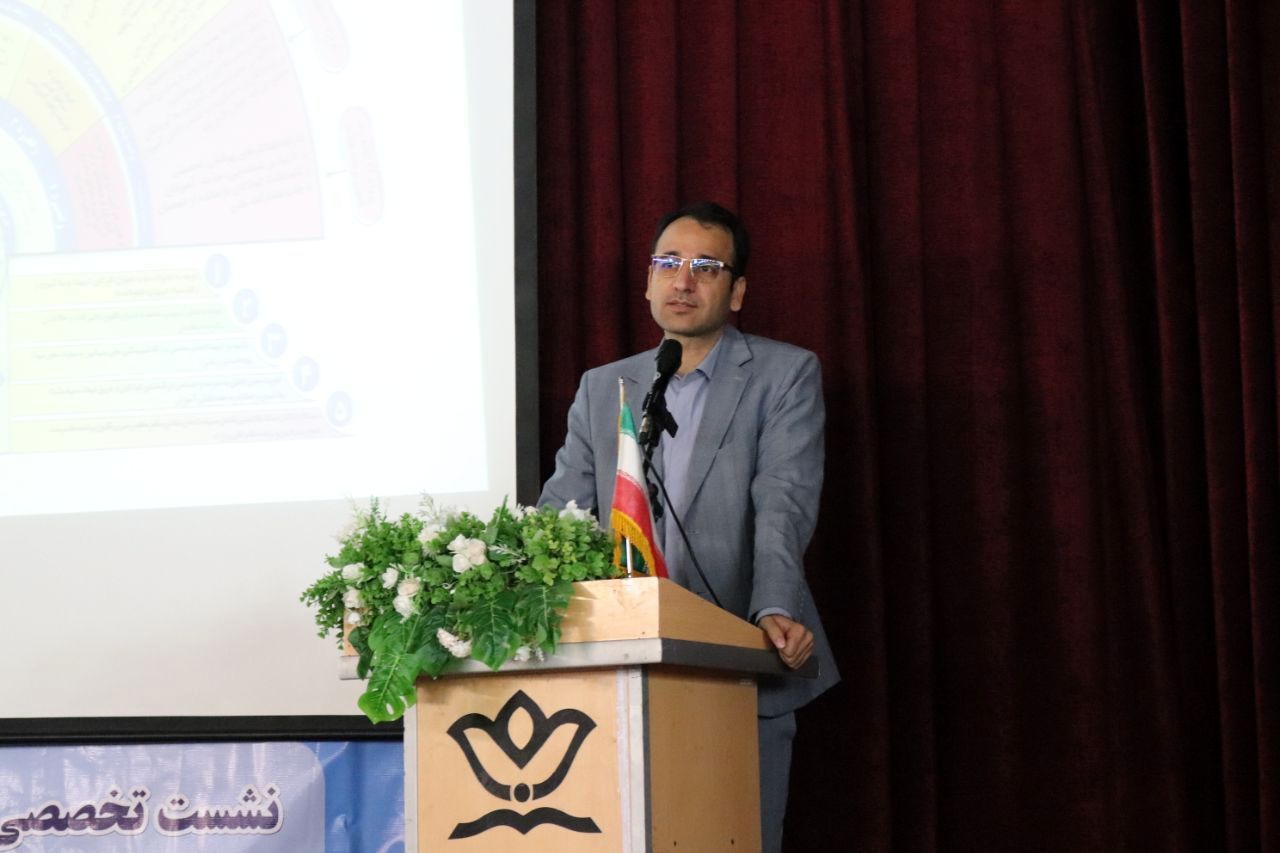 تحول در آموزش ابتدایی را از درون آغاز کرده‌ایم