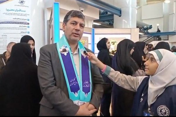  هدف اصلی اعزام دانش‌آموزان به حج عمره، تقویت مهارت‌های تربیتی و دینی است