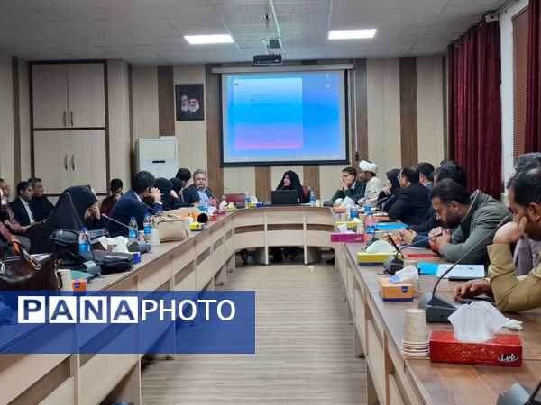 اولین گردهمایی مشاوره و مراقبت هم افزایی رشد مدار در طرح رویداد مهر 