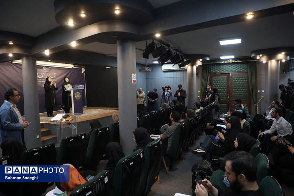 نشست خبری سخنگوی دولت 