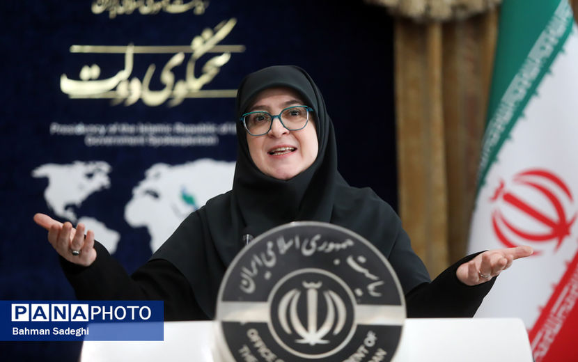 توضیحات سخنگوی دولت درباره پروژه مدرسه‌سازی