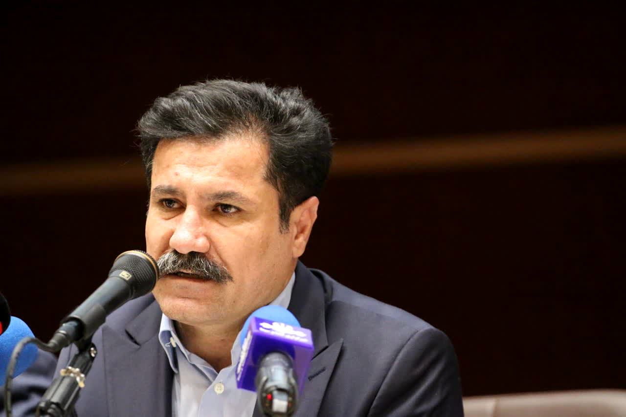 ۲۷ هزار روستای کشور درگیر تنش آبی/تأمین آب شرب، در صدر اولویت‌های دولت است