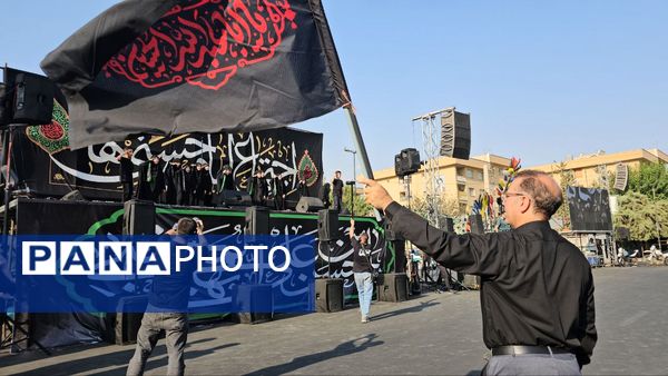 نخستین گردهمایی بزرگ «امام‌حسنی‌ها»