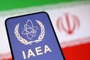 خروج تیم بازرسان آژانس بین‌المللی انرژی اتمی از ایران
