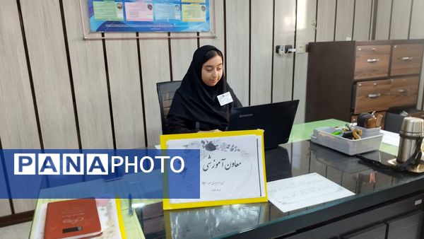  اجرای طرح مُدام در دبیرستان صفورا 