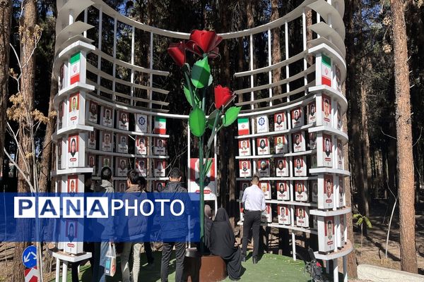 سالروز آسمانی شدن سردار دلها