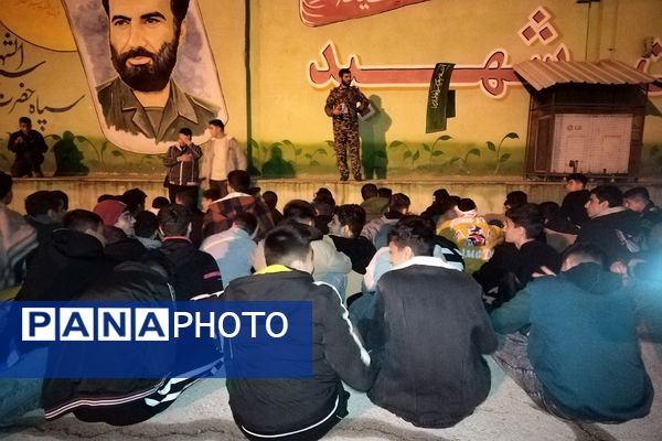 راهیان نور؛ سفری به قلب ایثار و شهادت 