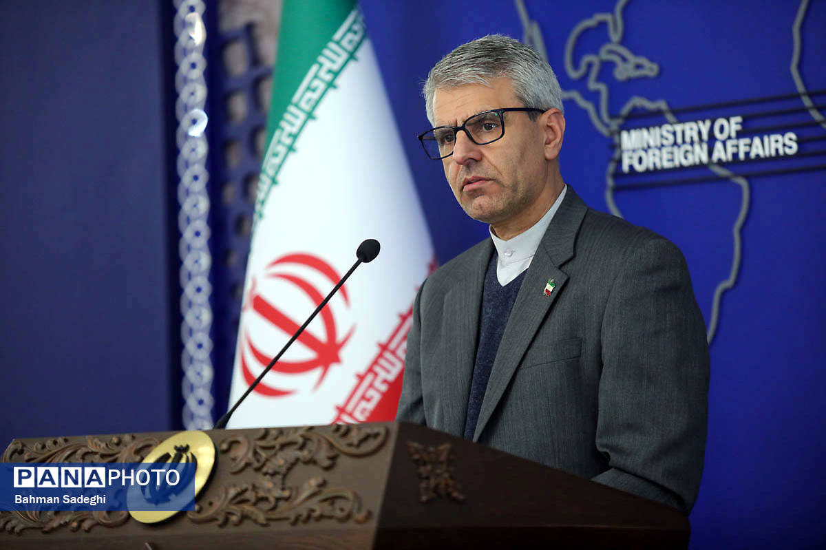 ایران و جمهوری آذربایجان مصمم به بهره‌گیری از همه ظرفیت‌ها برای تقویت روابط هستند