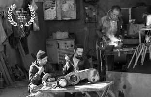 «خو» بهترین فیلم بخش استعدادهای آسیایی جشنواره باکو شد