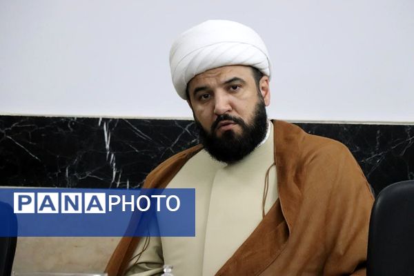 تشکیل جلسه ستاد اعتکاف دانش آموزی چهاردانگه