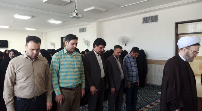 مهدویت، محور تعلیم و تربیت امروز است