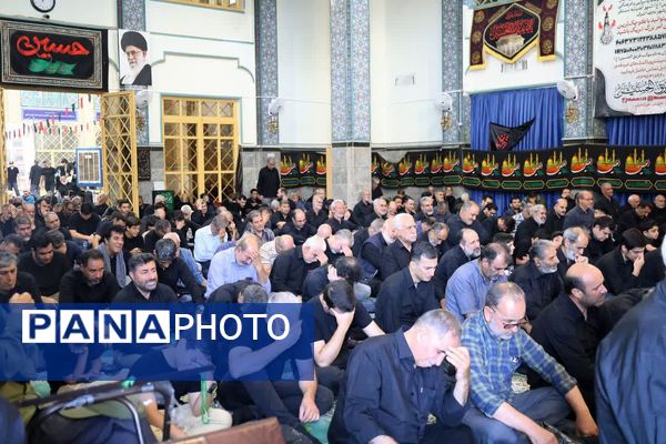 عاشقان حسینی در اربعین، از اندیشه تا کربلا