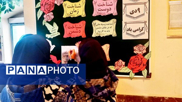 وقتی نسل امروز پای عهد انقلاب می‌ایستد