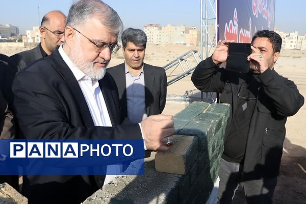 سفر یک‌روزه استاندار تهران به شهرستان بهارستان