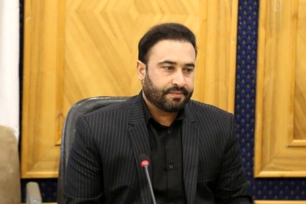 پویش «نذر خون» در فارس کلید خورد؛ ورزشکاران برای نجات جان‌ها دست به کار شدند