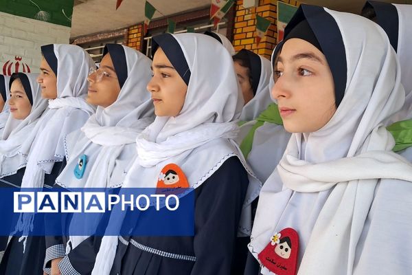 افتتاحیه سفیران سلامت، طلوعی نو در افق تندرستی و بالندگی میهن