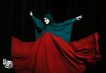 «برای هانا»؛ متفاوت‌ترین اجرای گروه تئاتر «هنر مقدس» روی صحنه می‌رود