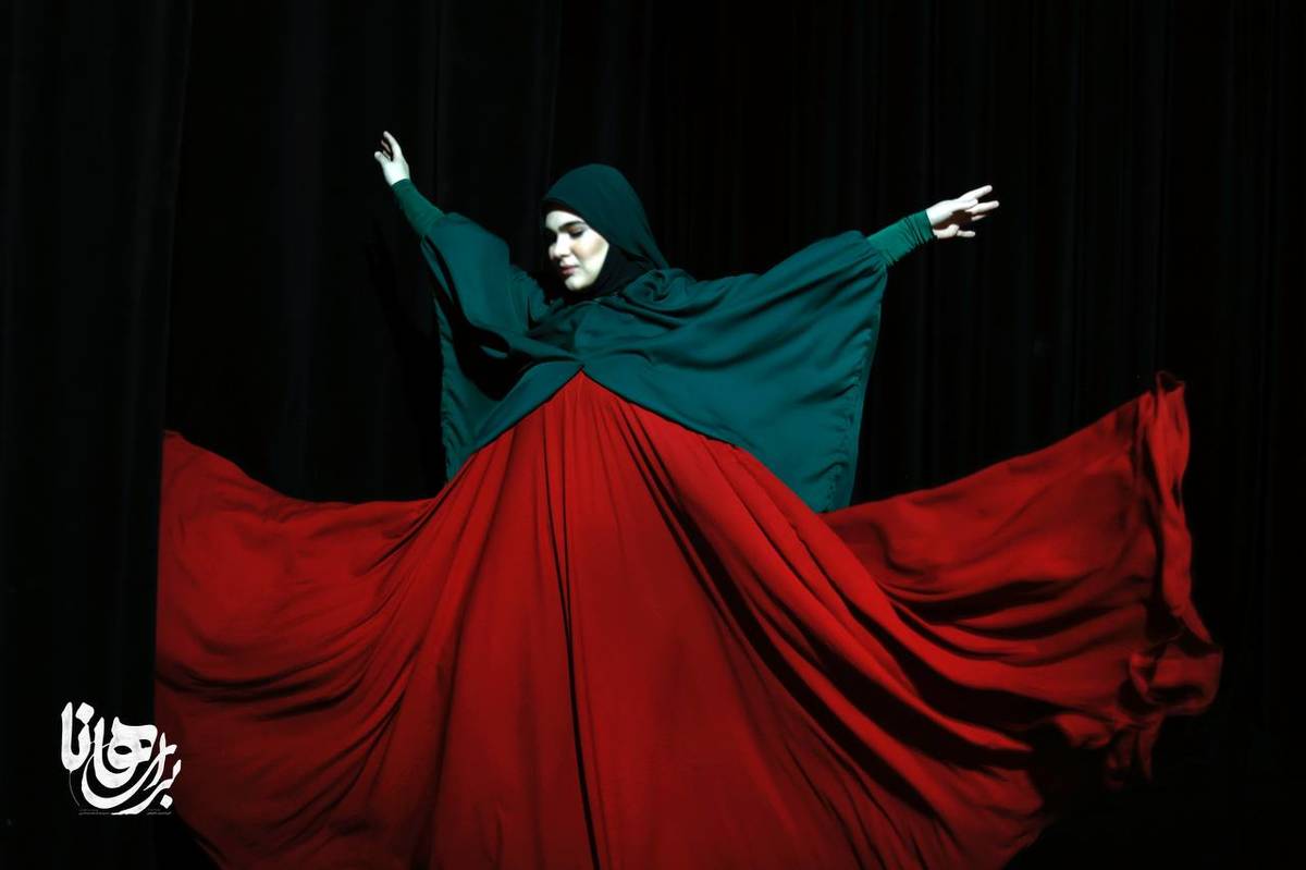 «برای هانا»؛ متفاوت ترین اجرای گروه تئاتر «هنر مقدس» روی صحنه می‌رود