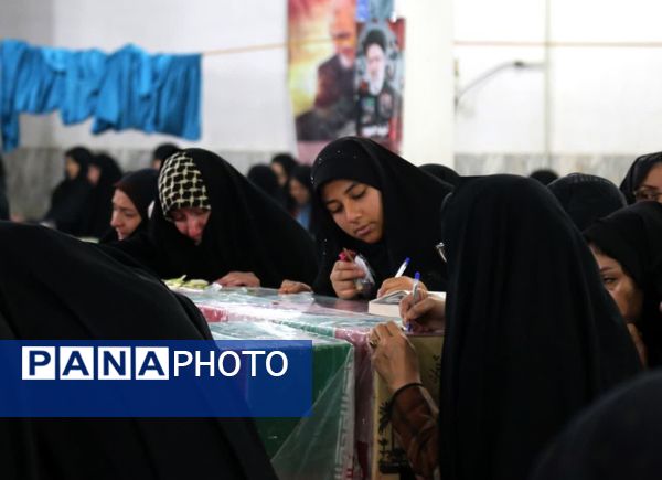 شهرستان سملقان میزبان ۶ شهید گمنام
