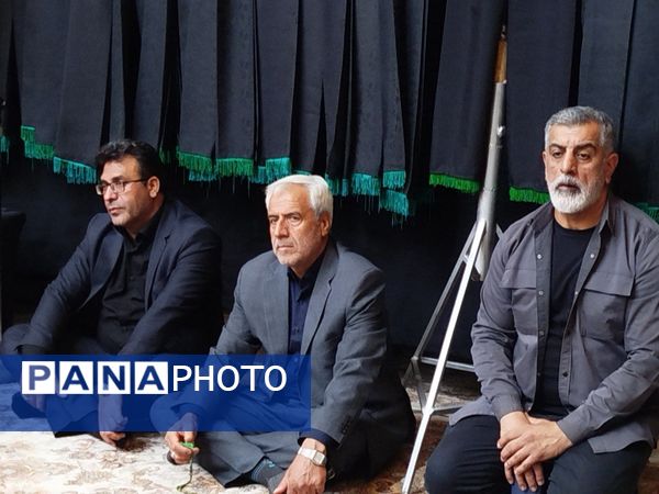محرم؛ فصل عاشقی با اباعبدالله (ع)