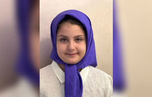 بازیگری برای من یعنی دنیایی پر از رنگ و رویا