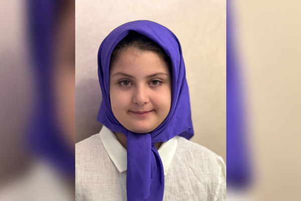 بازیگری برای من یعنی دنیایی پر از رنگ و رویا