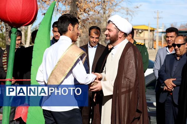 امام جمعه جدید <a href=