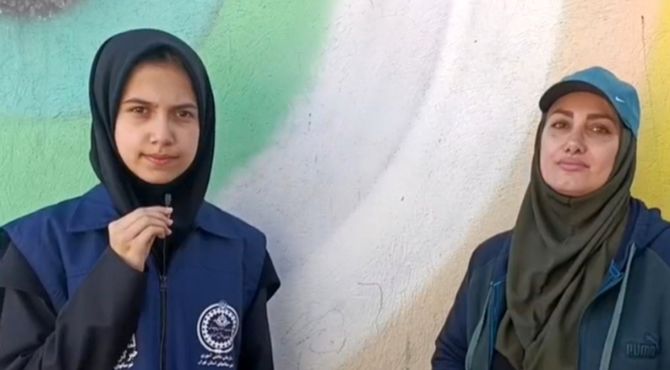 تربیت بدنی، کلید اعتماد به نفس و شخصیت‌سازی دانش‌آموزان است