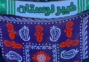 خیبر و شمس‌آذر دیداری هیجان‌انگیز را رقم زدند