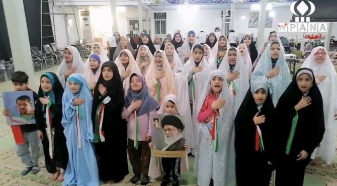 اعتکاف یعنی سه روز فقط با خدا