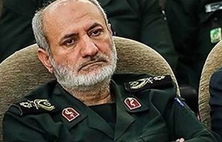 پیام تسلیت مرکز اطلاع‌رسانی و روابط عمومی وزارت آموزش و پرورش در پی شهادت سردار محمد کاظمی