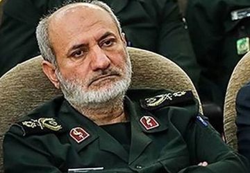 پیام تسلیت مرکز اطلاع‌رسانی و روابط عمومی وزارت آموزش و پرورش در پی شهادت سردار محمد کاظمی