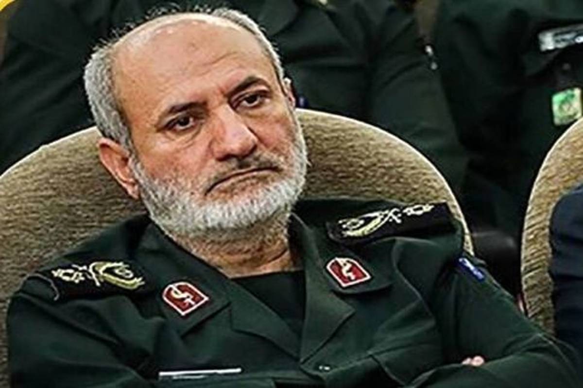 پیام تسلیت مرکز اطلاعرسانی و روابط عمومی وزارت آموزش و پرورش در پی شهادت سردار محمد کاظمی