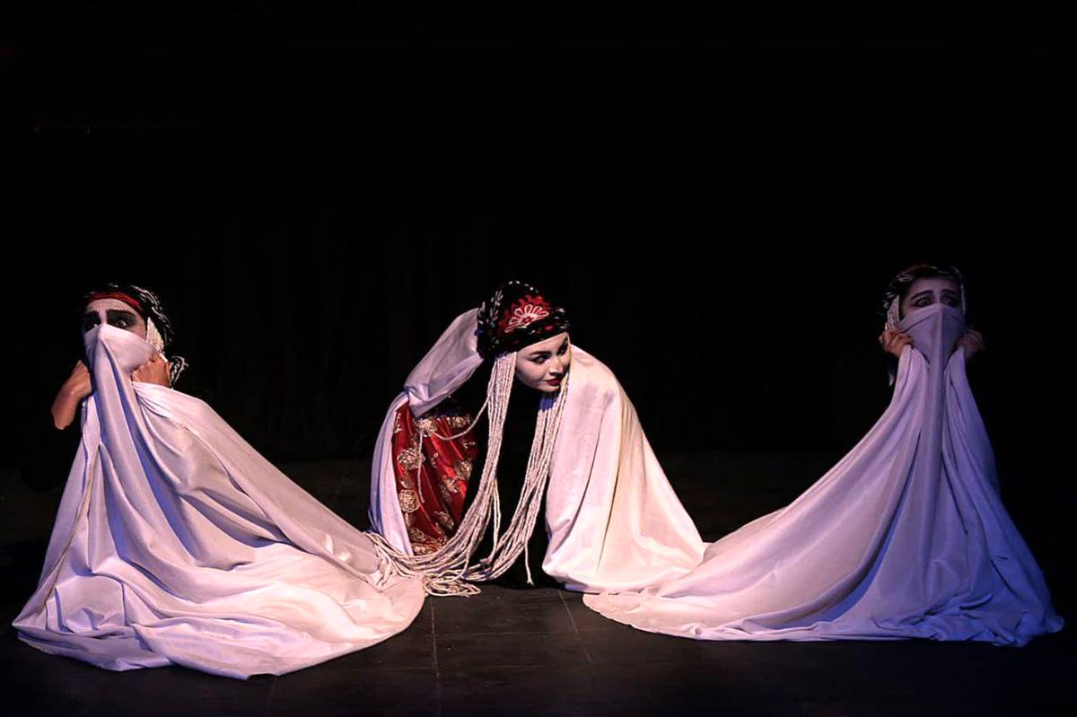 شاهنامه در صحنه؛ آخرین روز جشنواره ملی تئاتر اقتباس با روایت اسطورهها و عشقها؛ جزئیات آیین اختتامیه مشخص شد