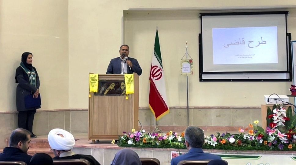 مسئولیت پذیری اجتماعی و مهارت‌ های حل اختلاف توسط دانش آموزان اولویت اصلی طرح قاضی مدرسه است