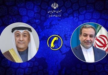 روابط ایران و شورای همکاری خلیج‌فارس باید وارد مرحله جدیدی از درک متقابل شود