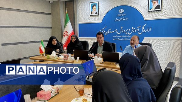 تجلیل از دانش‌آموز خبرنگاران پانا؛ روایت افتخار در مسیر سلامت و تربیت‌بدنی