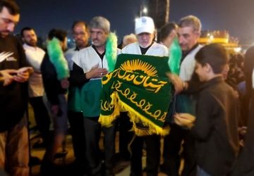 «سفینةالنجاه» میزبان شام شهادت امام رضا(ع) در شیراز